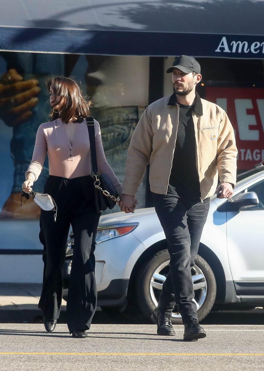 Ana De Armas