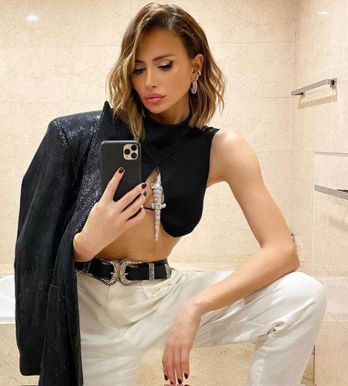 Emina Jahović