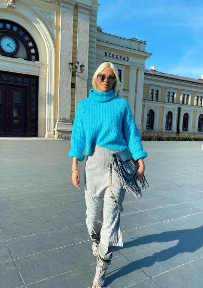 Jelena Karleuša