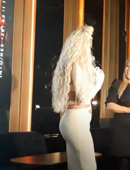 jelena Karleuša