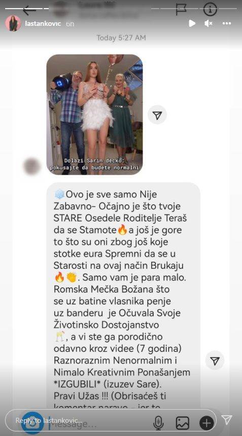 Lea Stanković