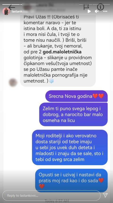 Lea Stanković