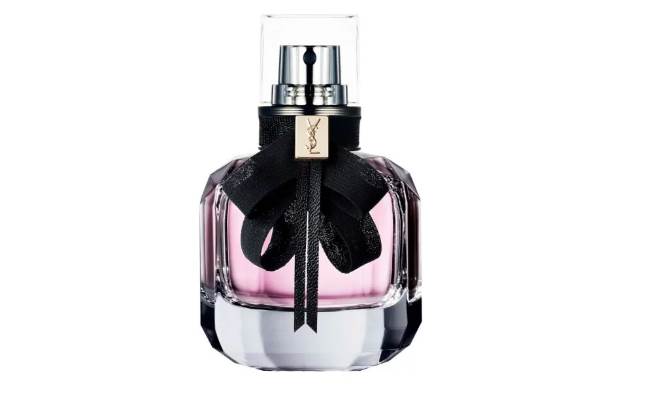 YSL Mon Paris