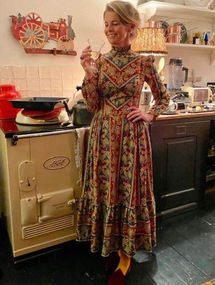 Aleksandra Tolstoj