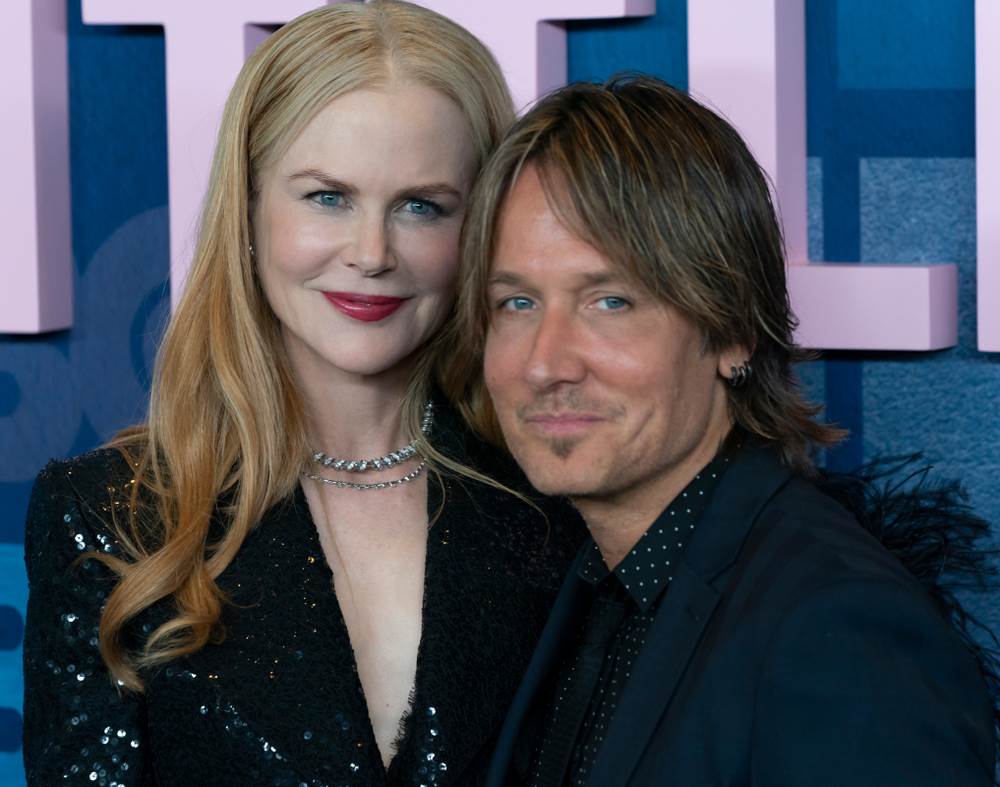 nikol kidman