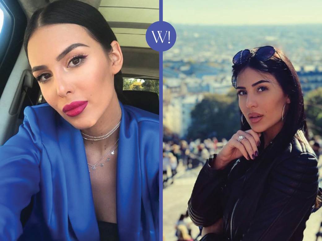 anastasija raznatovic decko kuca