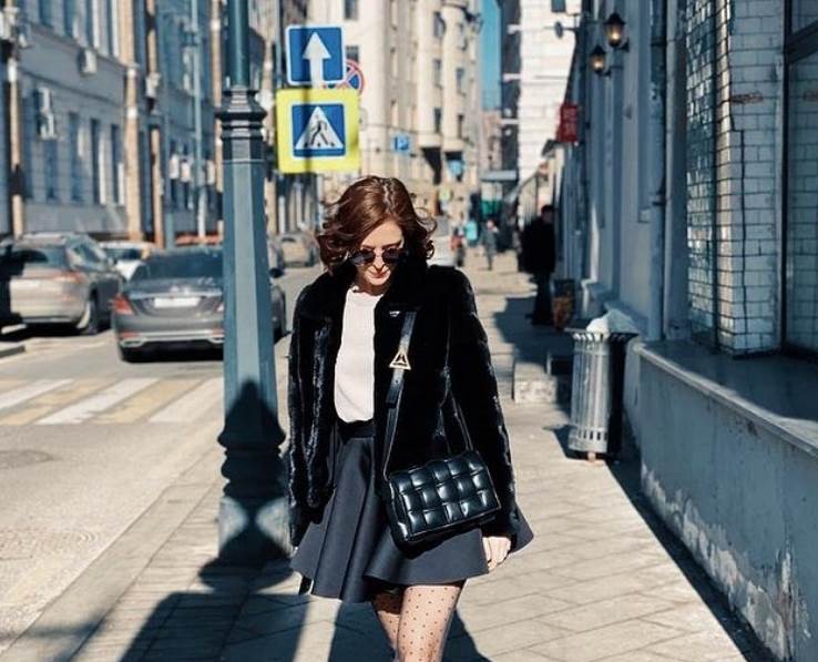 Milena Radulović ponela hit torbu