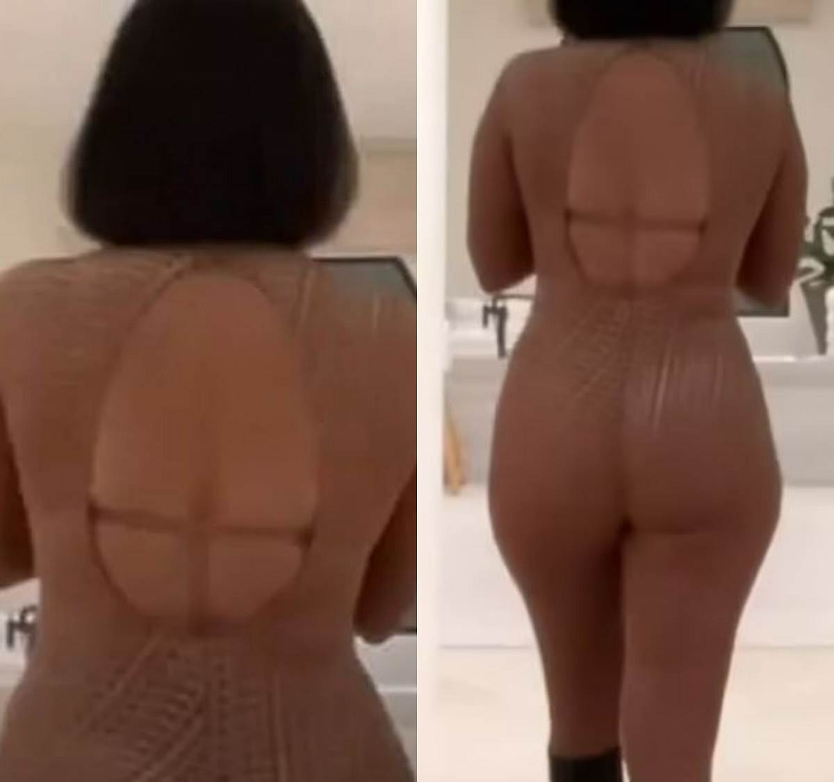 kortni kardašijan
