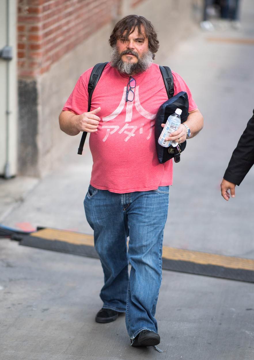 džek blek