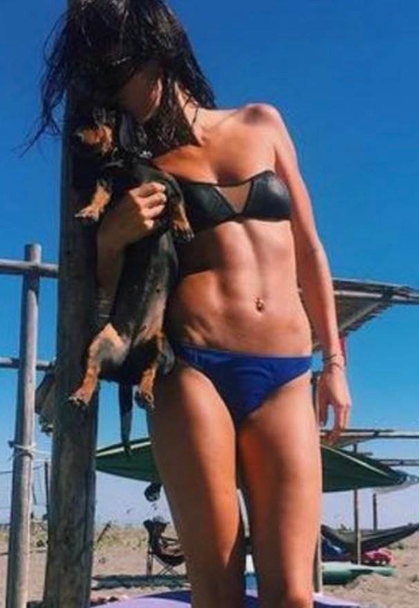 jelisaveta orašanin