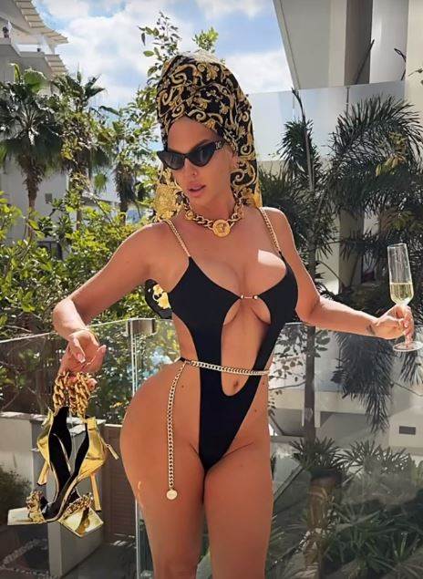 jelena karleuša