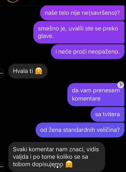Vanja Bursać svađa sa Extreme Intimo