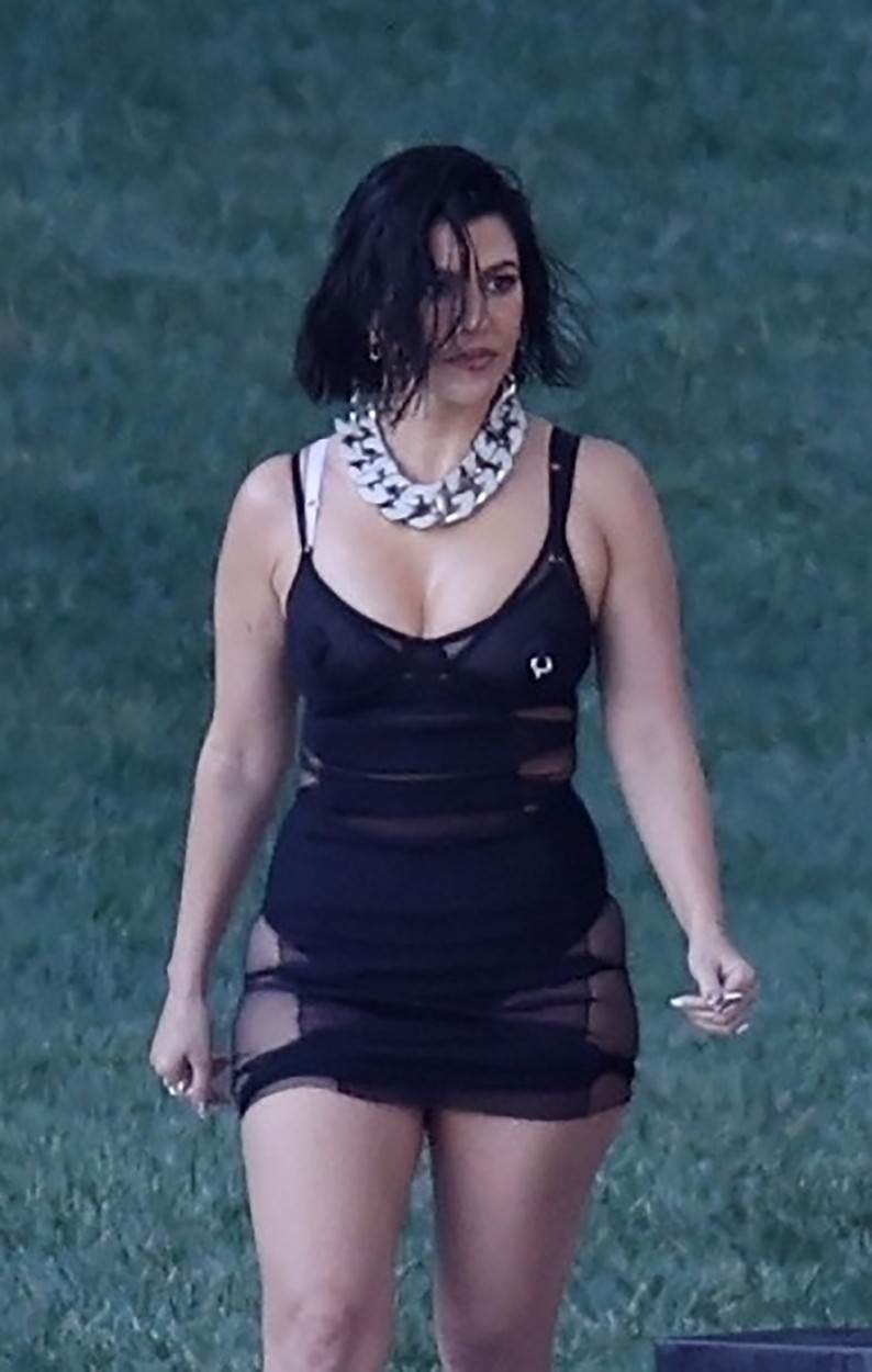 kortni kardašijan