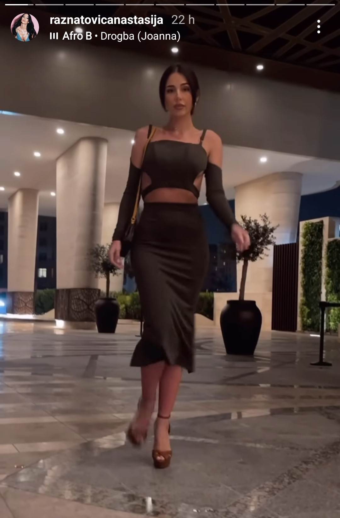 Anastasija Ražnatović
