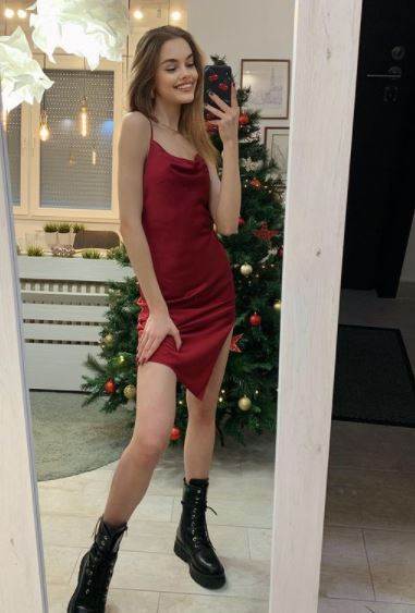Marija Žeželj