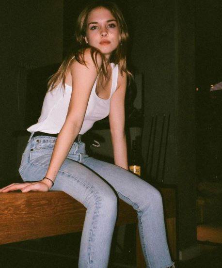 Stela Banderas