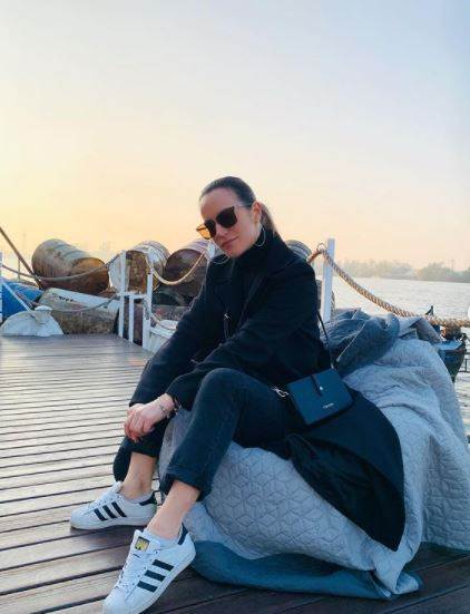 Tijana Bogićević