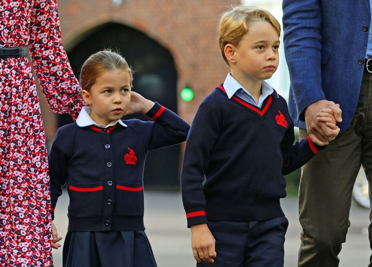 Kejt Midton i princ Vilijam su ćerku nazvali Šarlot Elizabeta Dajana.
