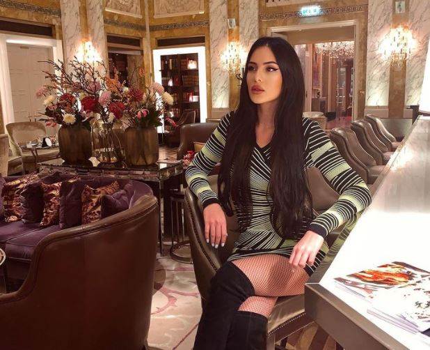 Anastasija Ražnatović progovorila je o toksičnim vezama.