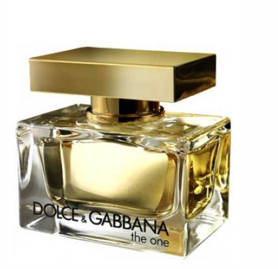 Dolce&Gabbana - The one je jedna od parfema koje žene u Srbiji koriste.
