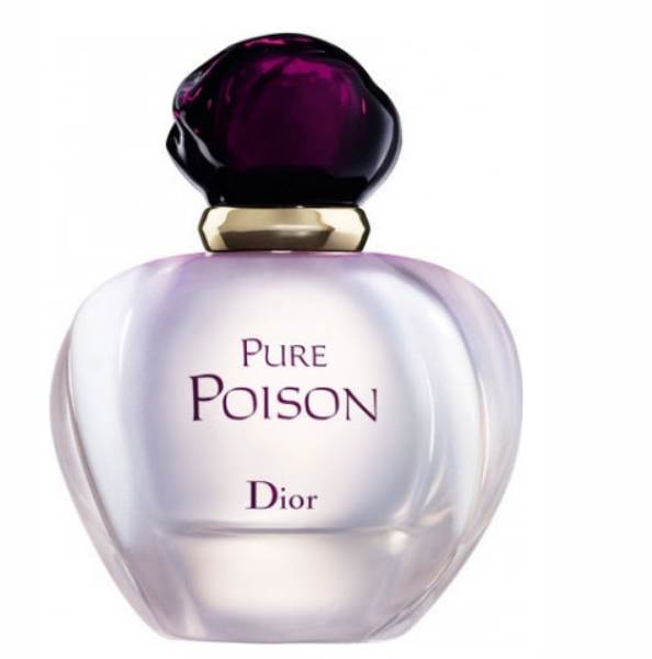 Pure Poison Dior su žene u Srbiji izabrale za jedan od omiljenih mirisa.
