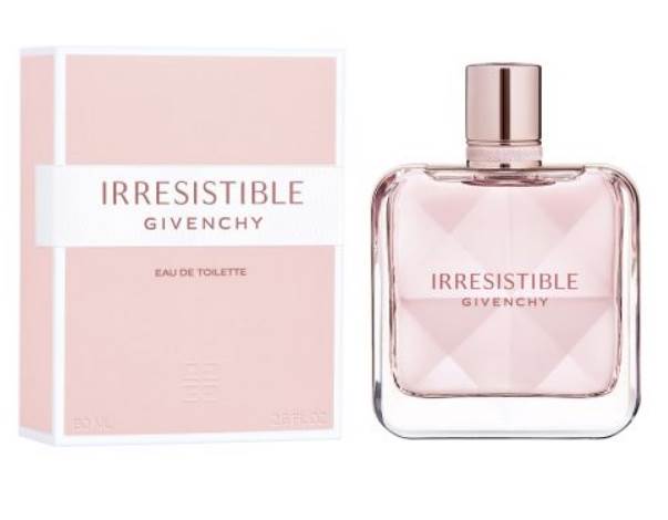 Givenchy - Irresistible parfem obožavaju Srpkinje.