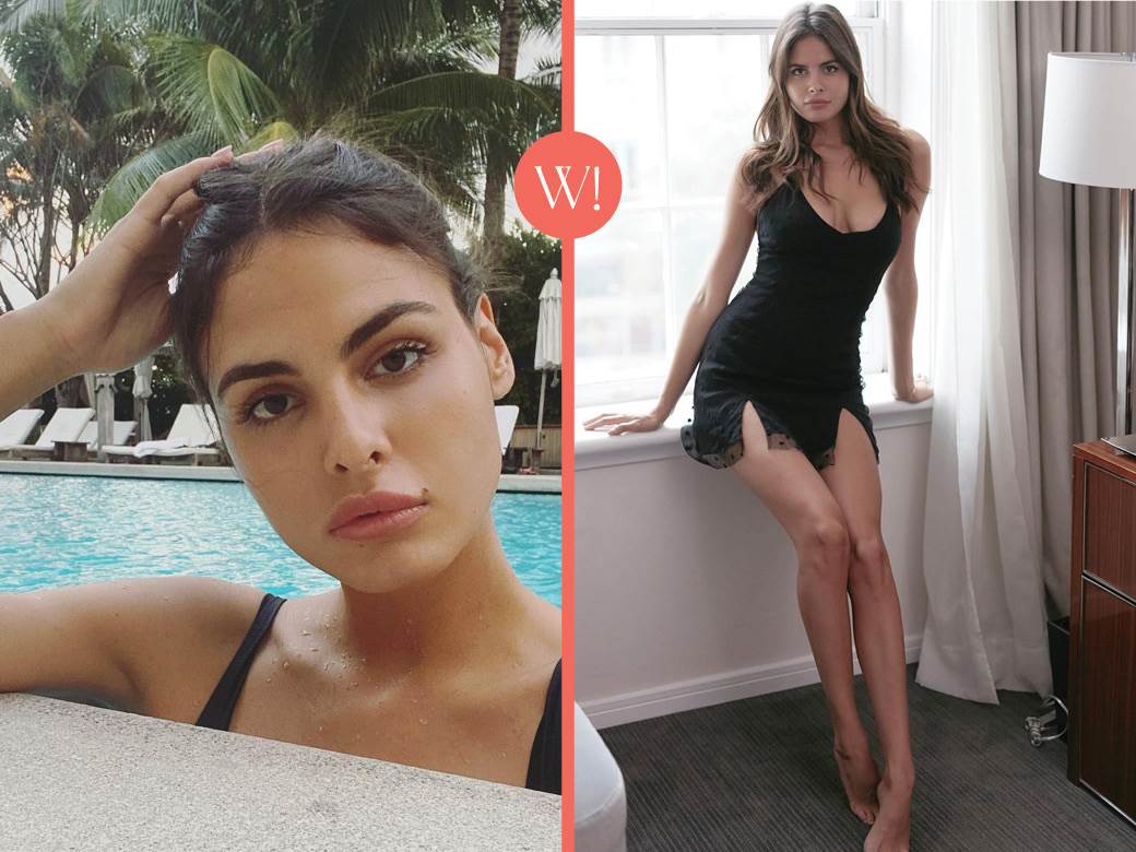 Ko je Bojana Krsmanović