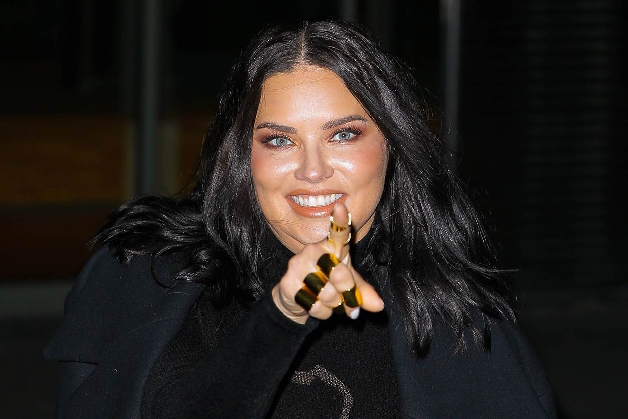 Adrijana Lima postavila je prvu fotografiju sa sinom Sajanom na društvene mreže.