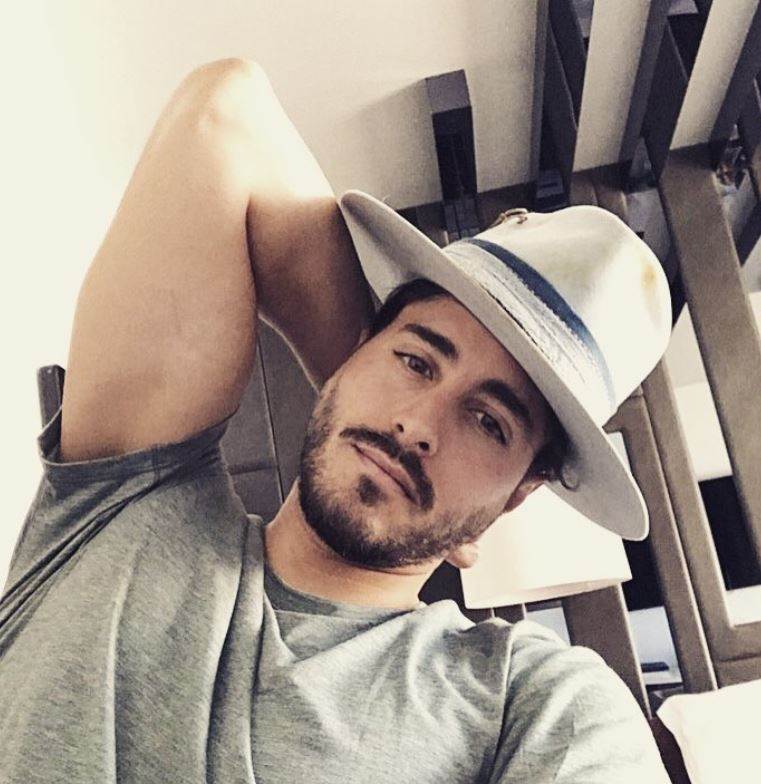 Mark Stiltano