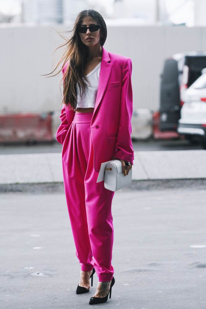 moda