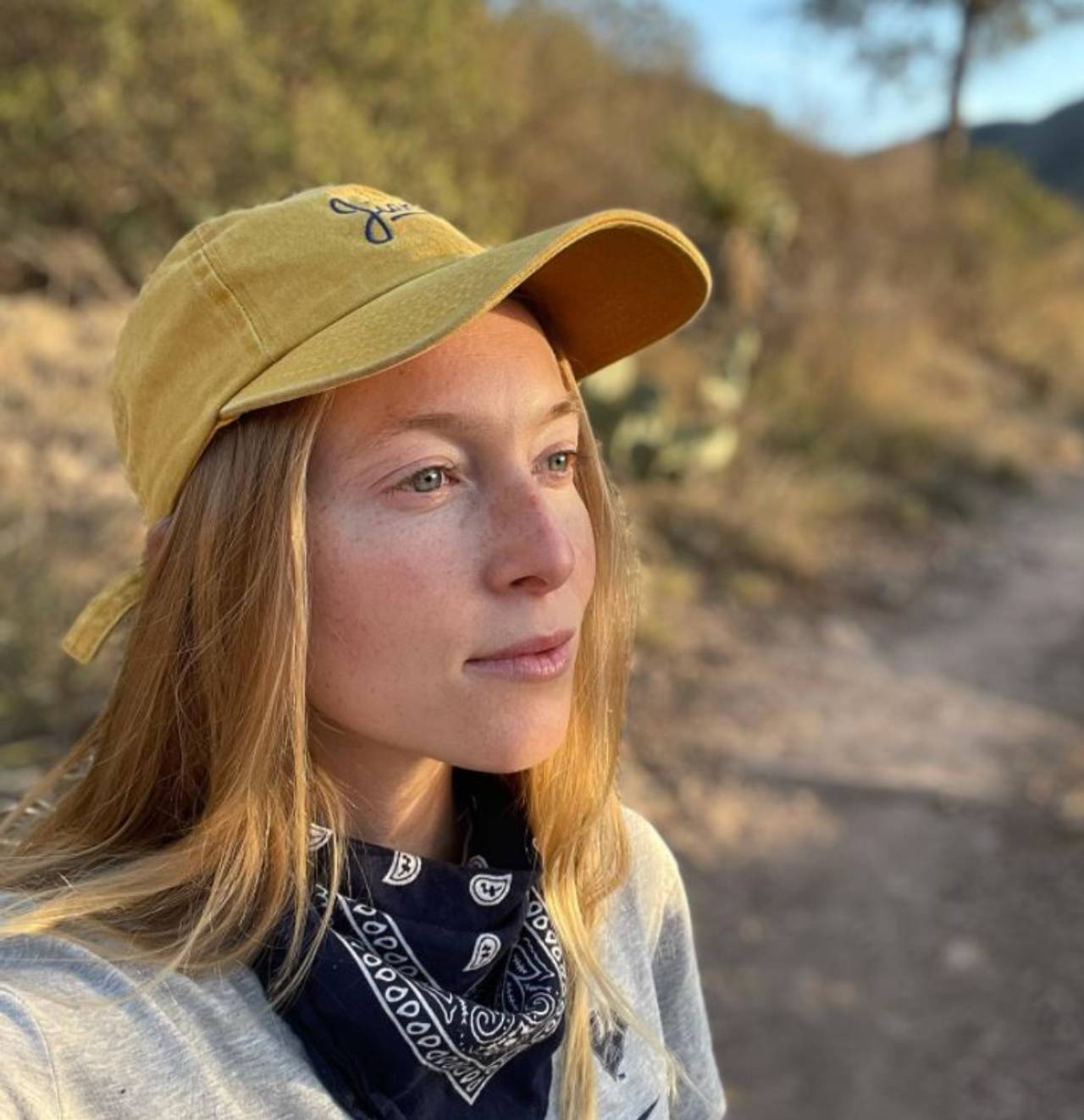 Indija Oksenberg