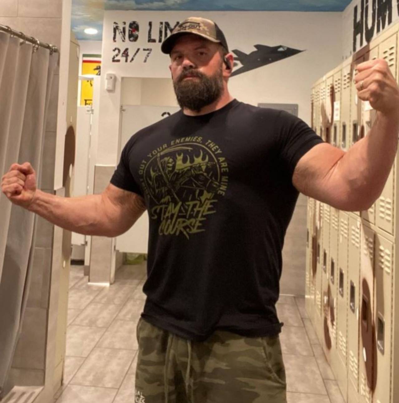 Kako danas izgleda glumac koji je smršao 130 kg