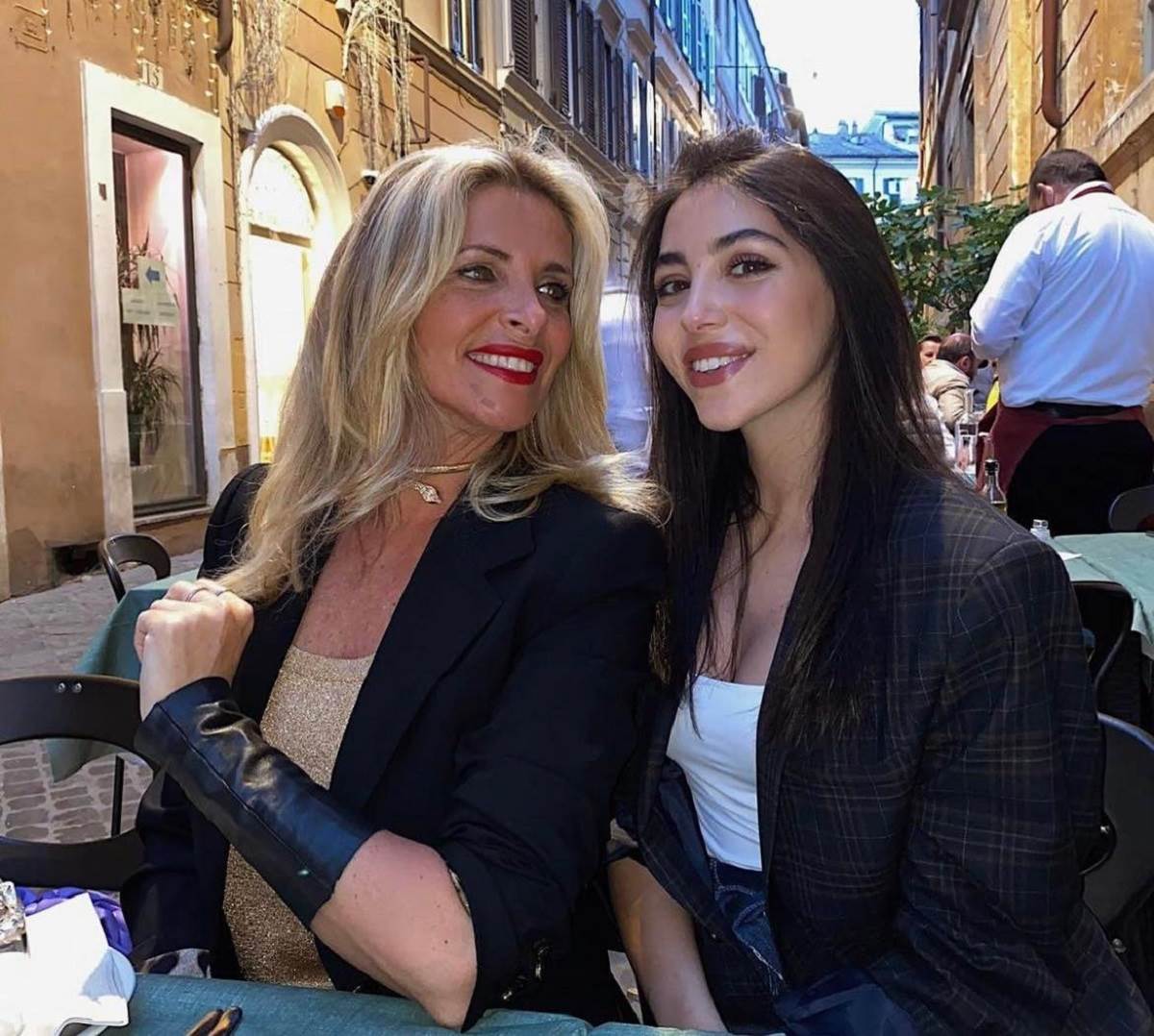 Arijana i Siniša Mihajlović