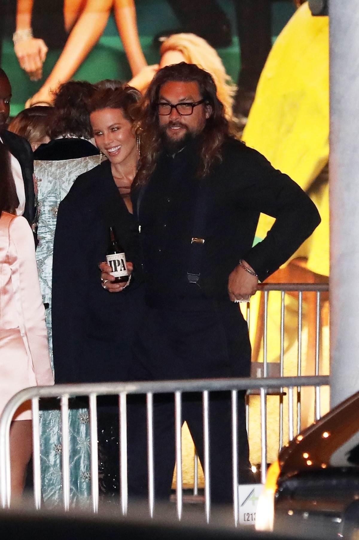 kejt bekinsejl, džejson momoa