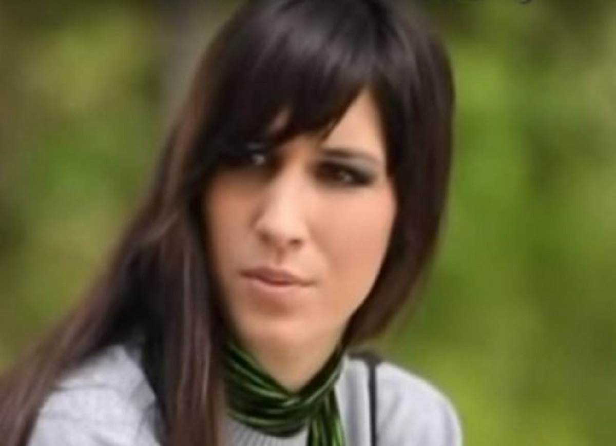 jelisaveta orašanin