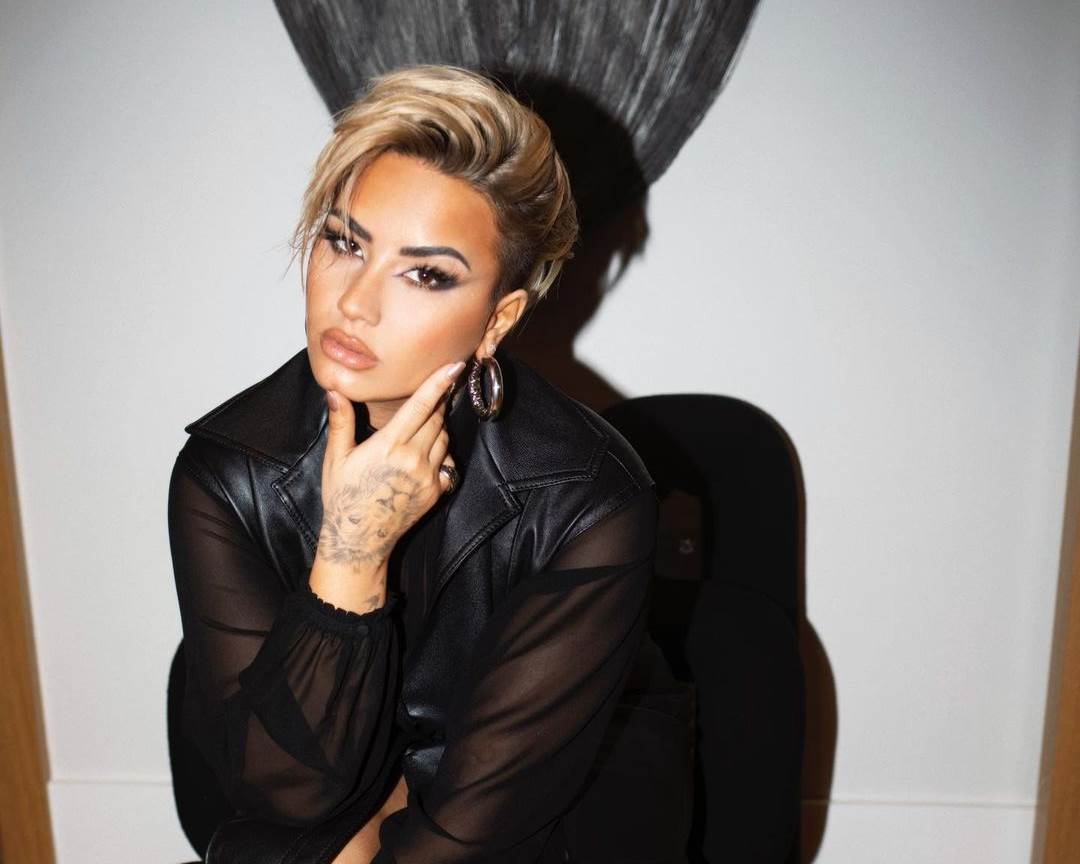 Verila se Demi Lovato