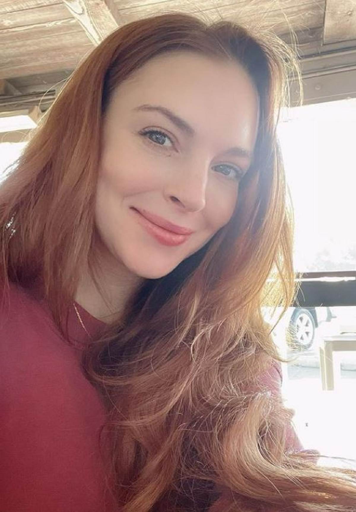 lindzi lohan