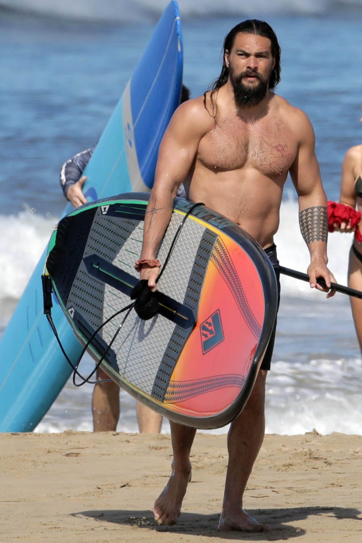 džejson momoa