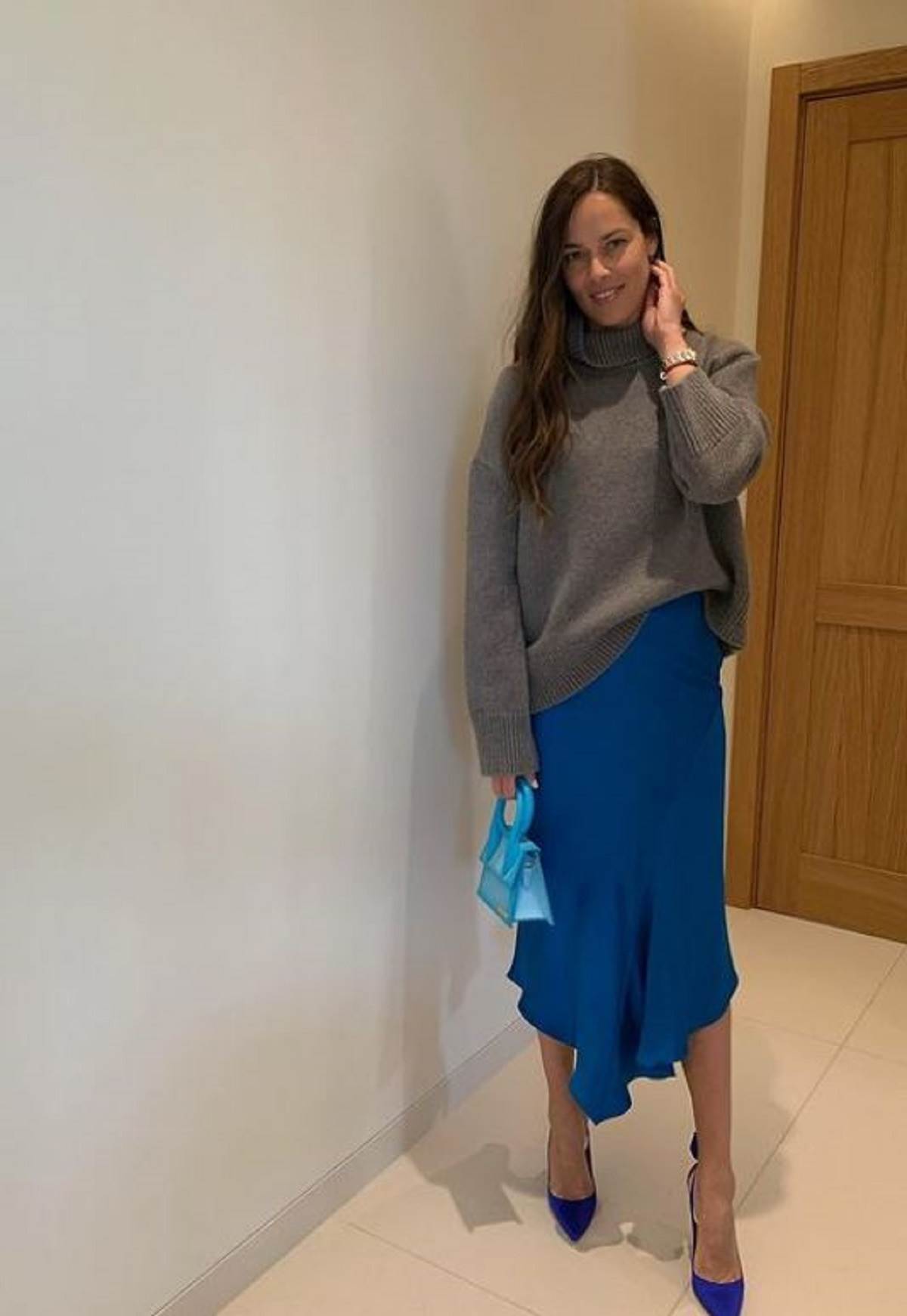 ana ivanović
