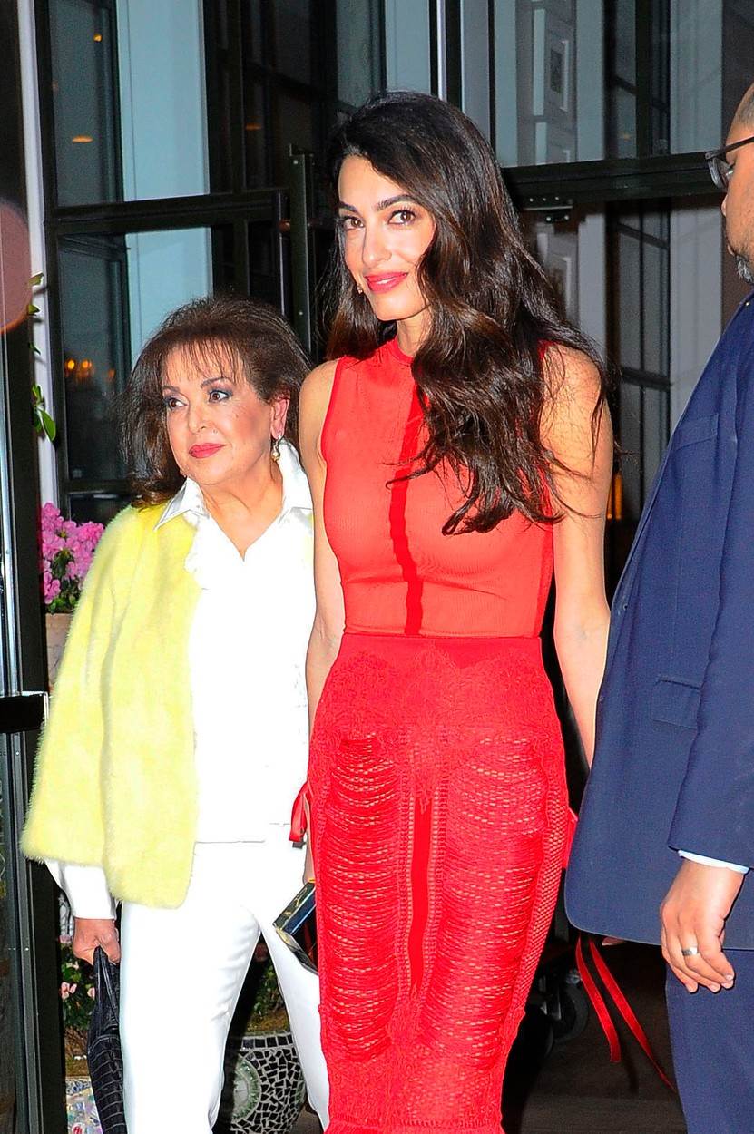 Amal Kluni