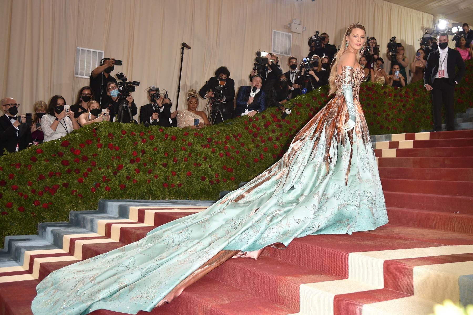 Met gala 2022. je kao i svake godine iznjedrila najbolje i najgore obučene.