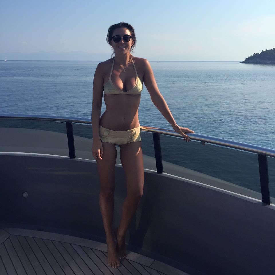 Monika Jakšić