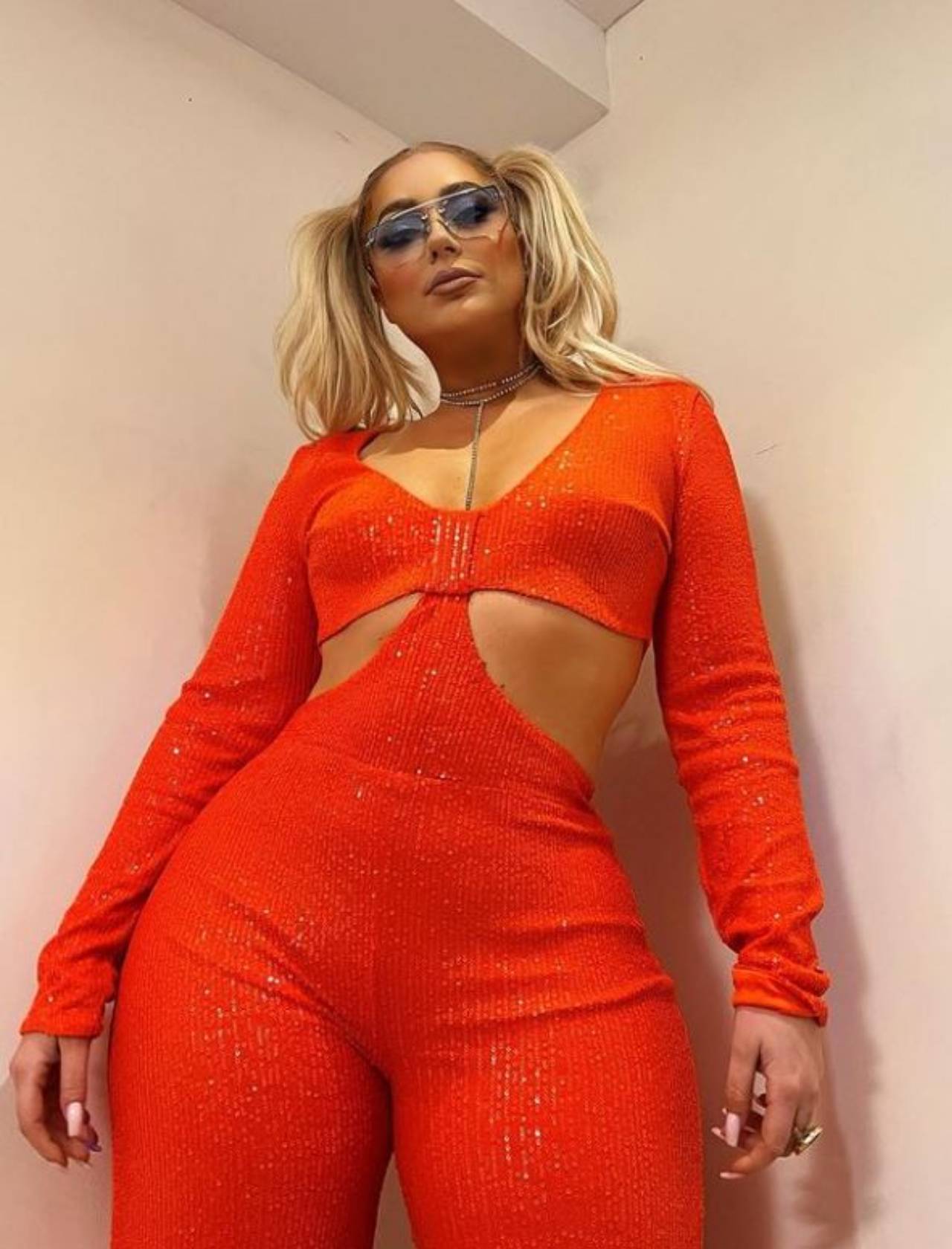 Ronela Hajati