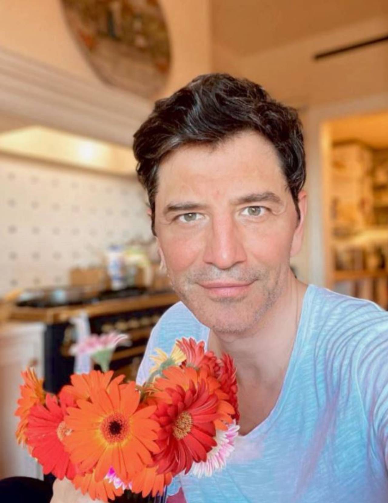 Sakis Ruvas