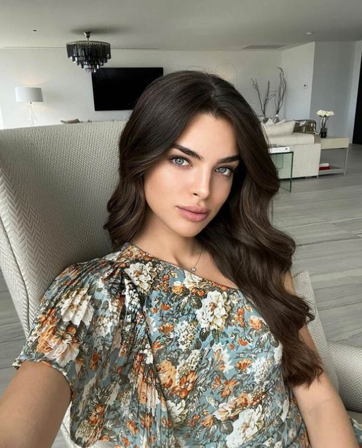 nadija ferera