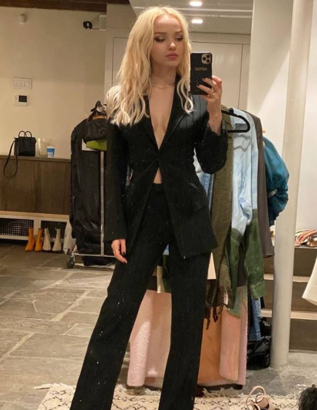 Dav Kameron