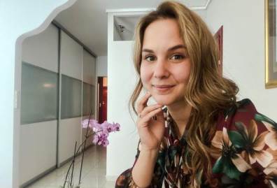Nevena Vukes