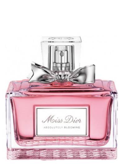 Miss Dior Absolutely Blooming, Christian Dior