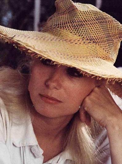 Catherine Deneuve