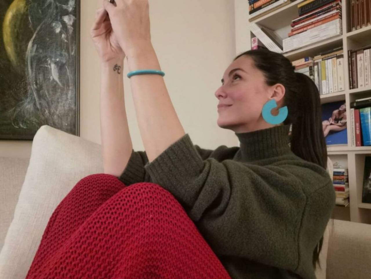 Stan Marije Kilibarde